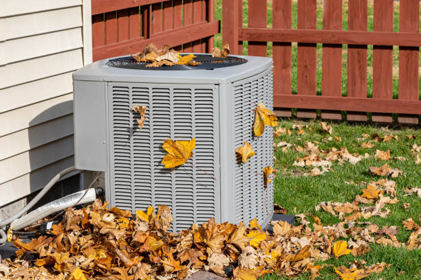 Best Commercial HVAC repair  in Norwood, OK