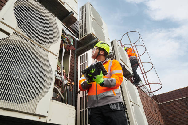Trusted Norwood, OK HVAC Experts