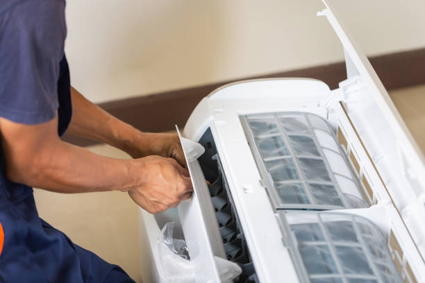 HVAC emergency services in Norwood, OK