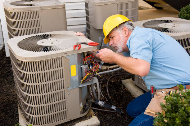 Best Residential HVAC services  in Norwood, OK