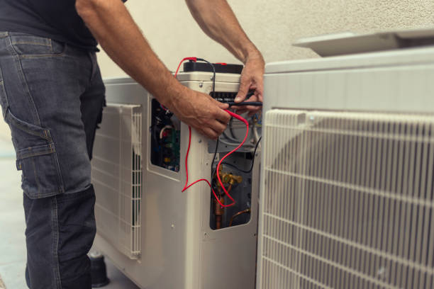 Best Local HVAC companies  in Norwood, OK