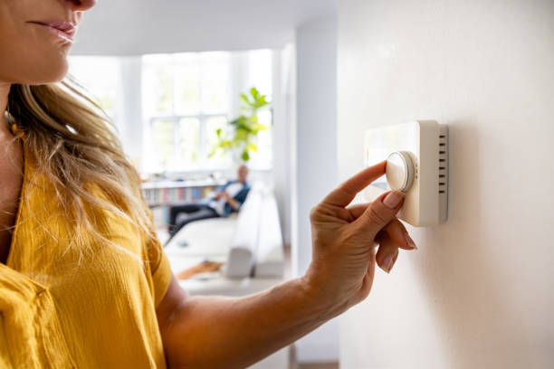 Best HVAC repair near me  in Norwood, OK