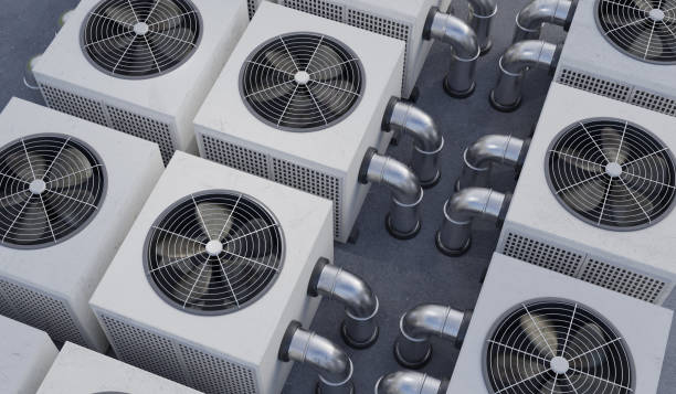 Best Central air repair  in Norwood, OK