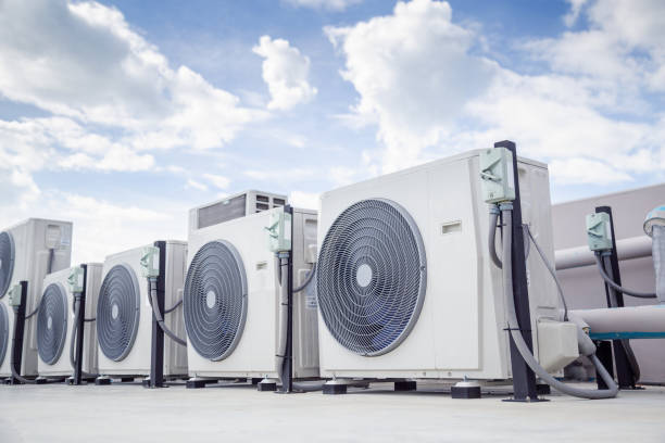 Best HVAC replacement cost  in Norwood, OK