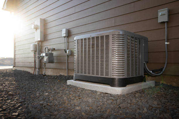 Best HVAC tune-up services  in Norwood, OK